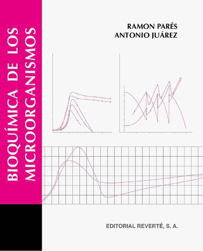 Bioquímica Delos Microorganismos