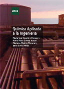 Química aplicada a la ingeniería