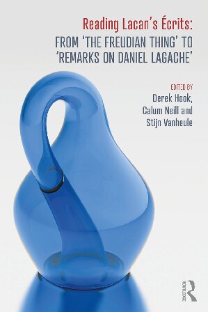 Reading Lacan's Écrits: From ‘The Freudian Thing’ to 'Remarks on Daniel Lagache'
