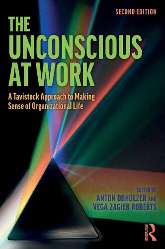 The Unconscious at Work