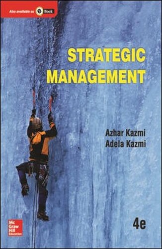 Strategic management