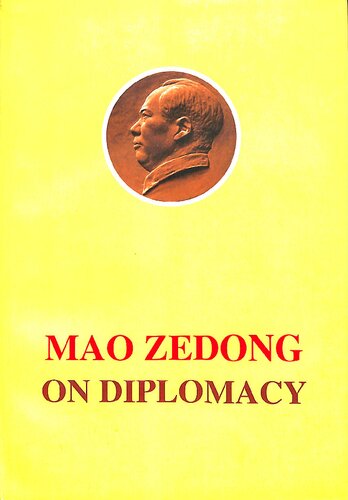 Mao Zedong on Diplomacy