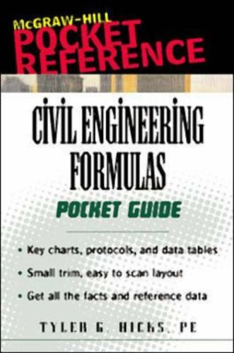 Civil Engineering Formulas ()