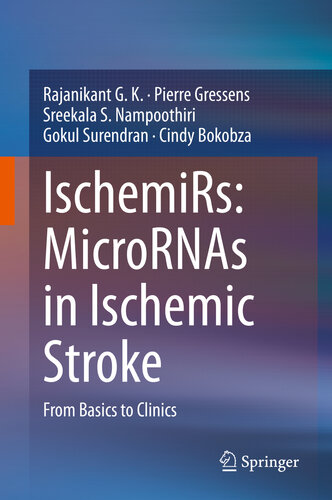 IschemiRs: MicroRNAs in Ischemic Stroke: From Basics to Clinics