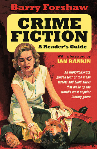 Crime Fiction: a reader's guide