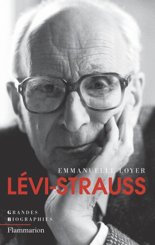 Lévi-Strauss
