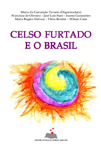 Celso Furtado e o Brasil