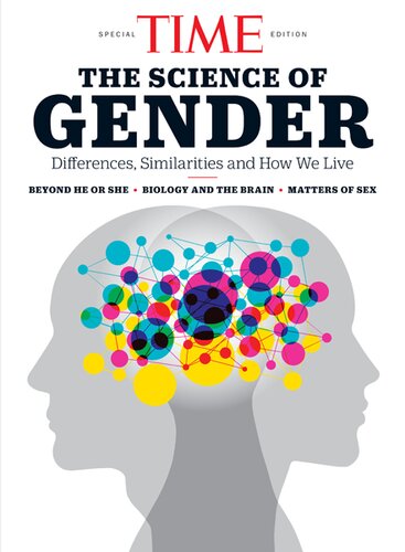 TIME: The Science of Gender