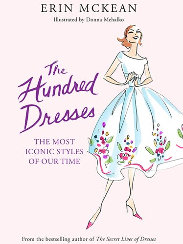 The Hundred Dresses