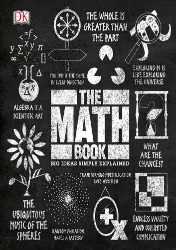 The Math Book: