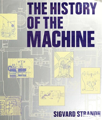 The History Of The Machine