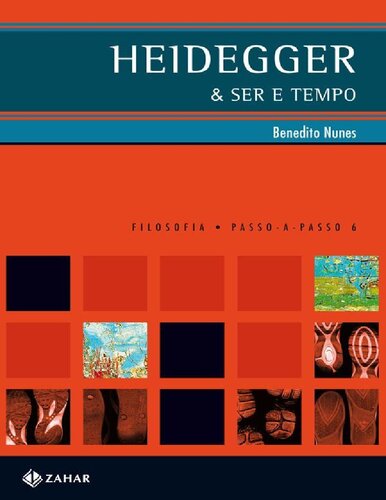 Heidegger & Ser e Tempo