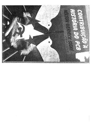 Contribuição à história do PCB