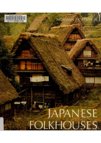 Japanese Folkhouses