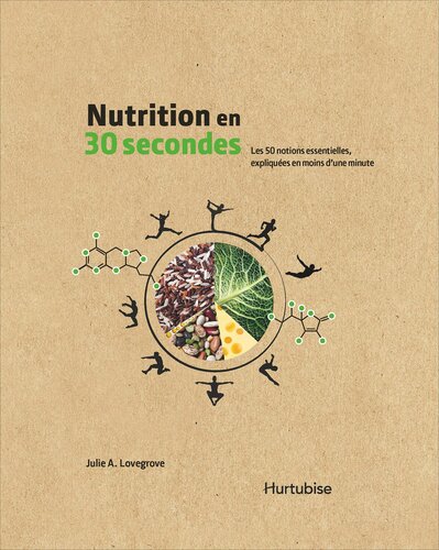 Nutrition en 30 secondes
