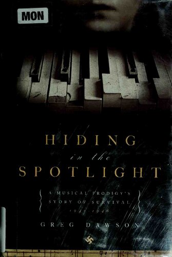 Hiding in the Spotlight