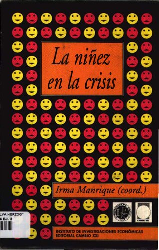 La niñez en la crisis