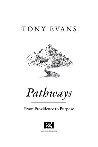 Pathways: From Providence to Purpose