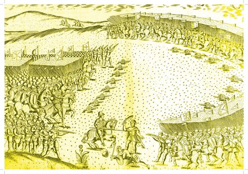 Alcácer Quibir: Visão ou Delírio de um Rei