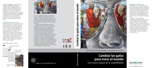 Cambiar las gafas para mirar el mundo