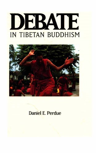 Debate in Tibetan Buddhism