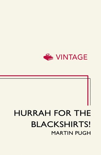 Hurrah for the Blackshirts!