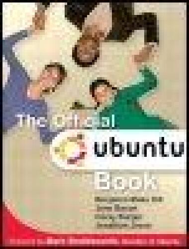 The Official Ubuntu Book