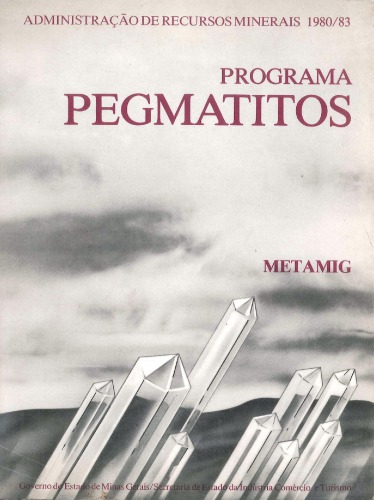 Programa Pegmatitos