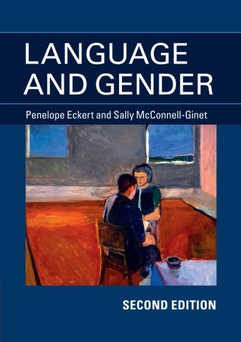 Language and Gender
