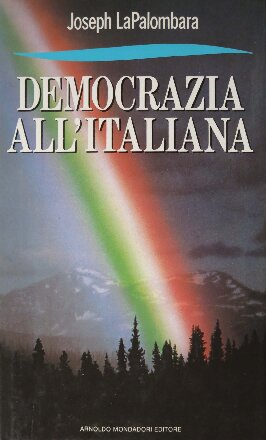 Democrazia all'italiana