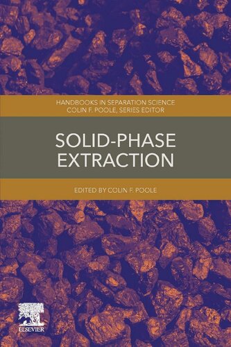 Solid-phase Extraction