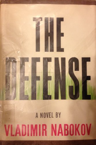 The Defence (Twentieth Century Classics) (English and Russian Edition)