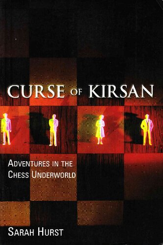 Curse of Kirsan
