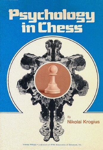 Psychology in chess