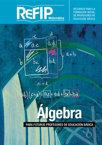 Algebra_Para Futuros Profesores de Educación Básica (SM, 2013)