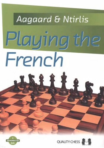 Playing the French