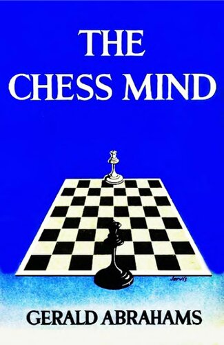 The chess Mind