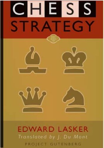 Chess strategy