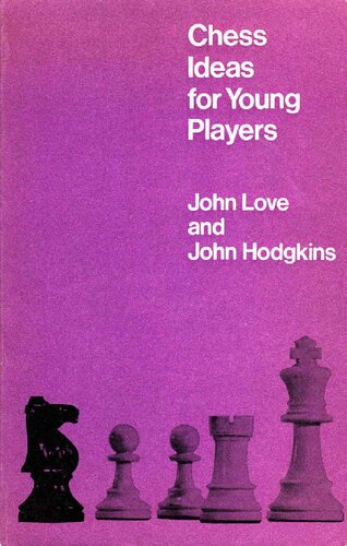 Chess Ideas for Young People