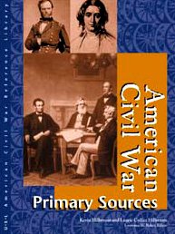 American Civil War Reference Library