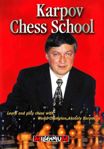 Karpov Chess School Millennium