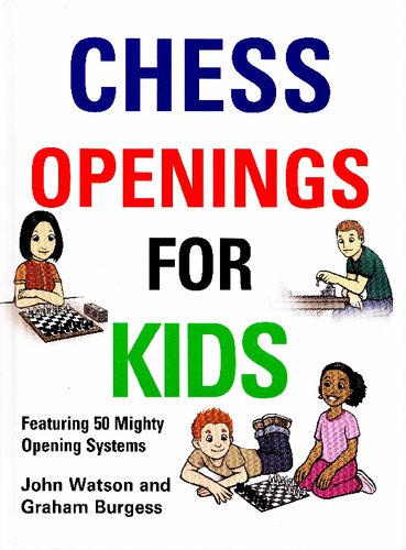 Chess Openings for Kids