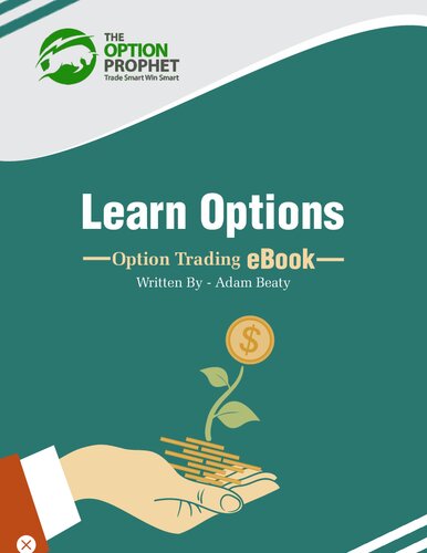 Learn Options: Option Trading eBook