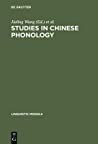 Studies in Chinese Phonology
