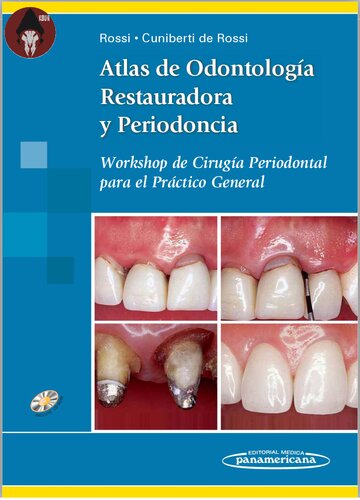 Atlas de Odontología Restauradora y Peridoncia