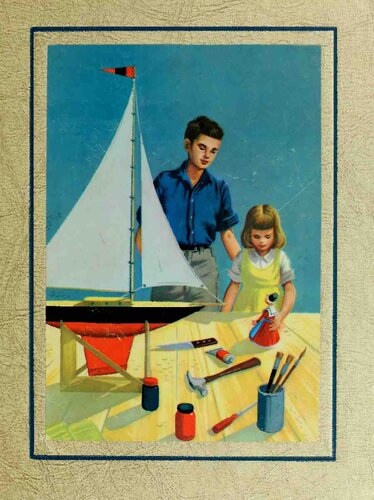 Things to Make and Things to Do