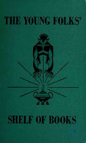 Stories of Wonder and Magic