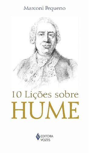 10 lições sobre Hume