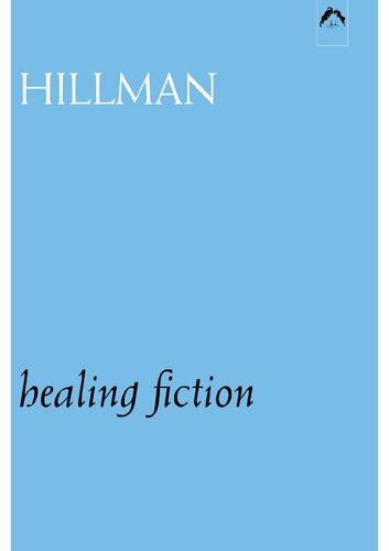 Healing Fiction