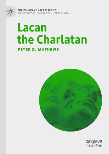 Lacan the Charlatan